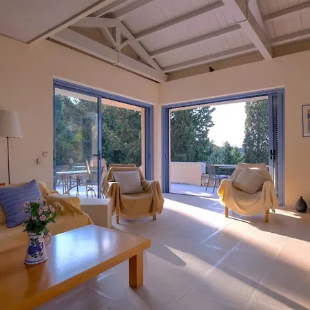 Villa Pelagos
