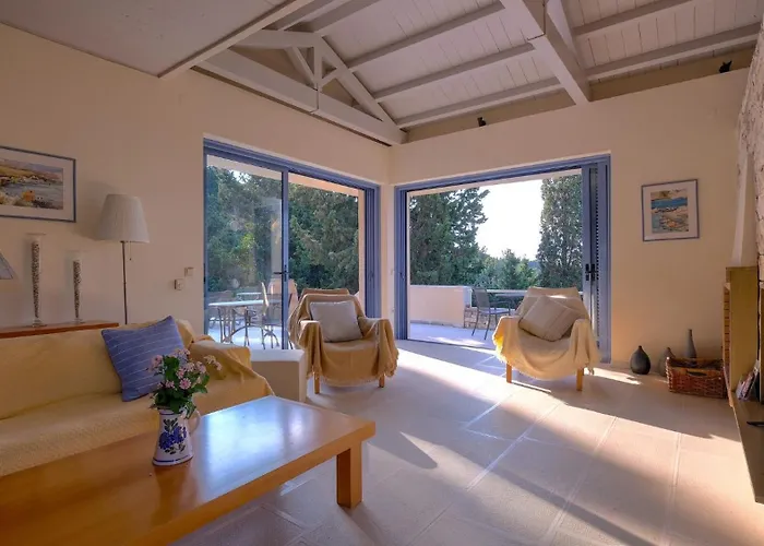 Villa Pelagos